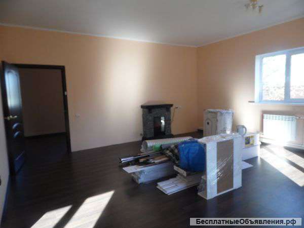 Уютный качественный дом построим и подготовим к эксплуатации