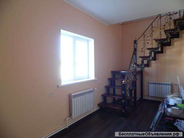 Уютный качественный дом построим и подготовим к эксплуатации