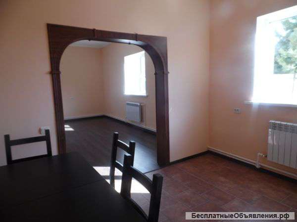 Уютный качественный дом построим и подготовим к эксплуатации