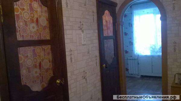 Сдам квартиру 1,5