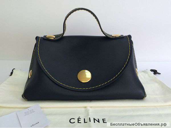 Сумка Celine - видео (3349). новая модель