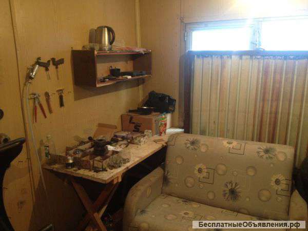 Готовый шиномонтаж в Уптино