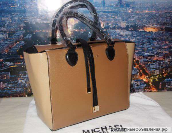Сумка Michael Kors (50) -для супер модных