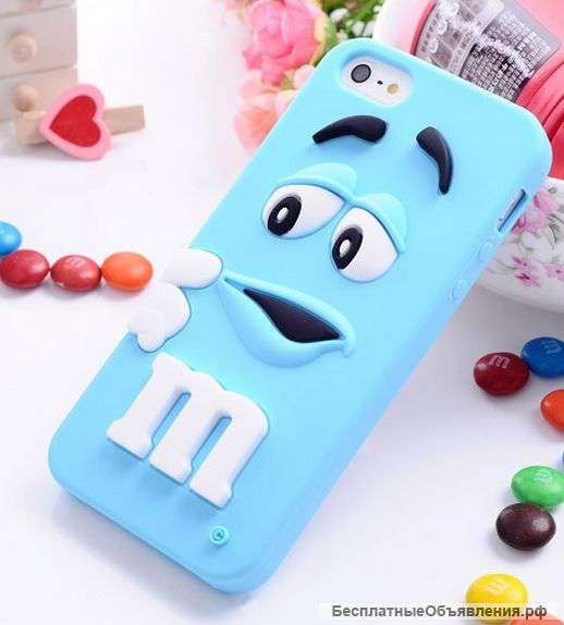 Чехол для Samsung Galaxy S6