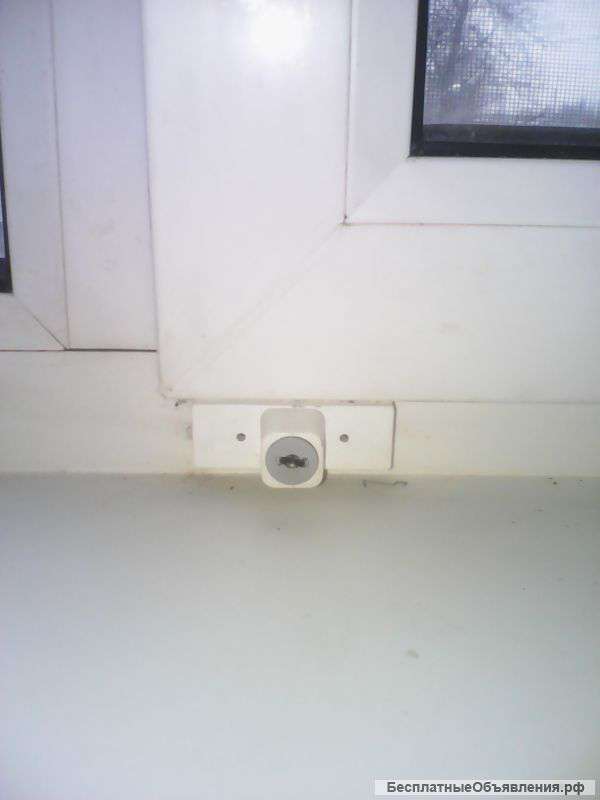 Приточный клапан