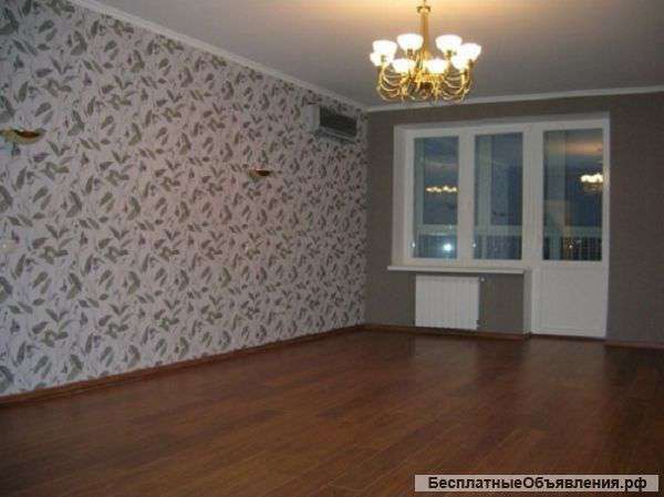 Косметический ремонт. Недорого.