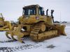Аренда Бульдозера болотника CATERPILLER D5N