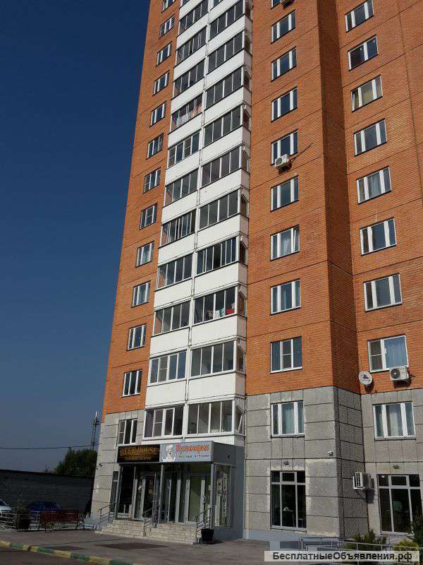 2к.кв г.Подольск ул.Северная д.9А