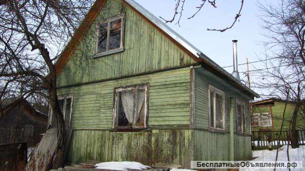 Дача СНТ Заря Рус г.Подольск