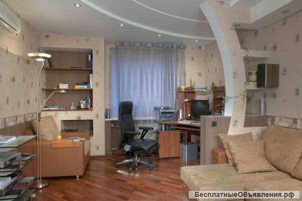 Ремонт и отделка
