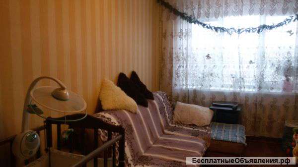 В Серпухове в центре города продается 1-я квартира