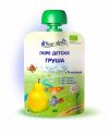 Пюре в мягкой упаковке 90 г Fleur Alpine (Флер Альпин)