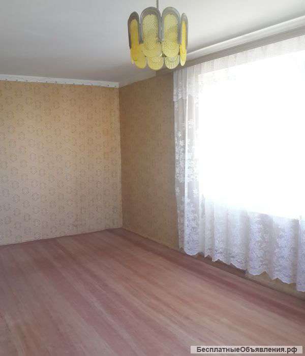 2-х комнатная квартира в Серпухове