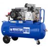Компрессор MAKTEK Sky 100 100litri, 10bar, 320l/min