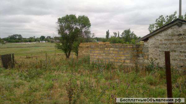 Дом продаётся в Республике Крым с. Славное, район Раздольненский