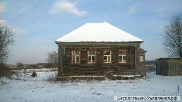 Дом