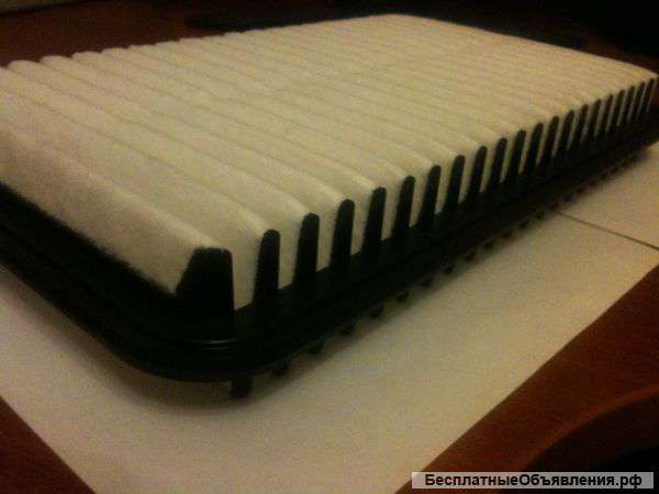 Лампочка галогеновая на противотуманную фару для Lexus ES-300 (Toyota) 9098113047