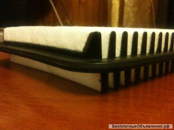 Лампочка галогеновая на противотуманную фару для Lexus ES-300 (Toyota) 9098113047