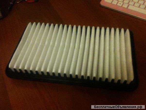 Лампочка галогеновая на противотуманную фару для Lexus ES-300 (Toyota) 9098113047