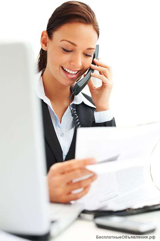 Оператор на заявки