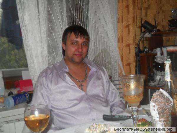 Ищу работу