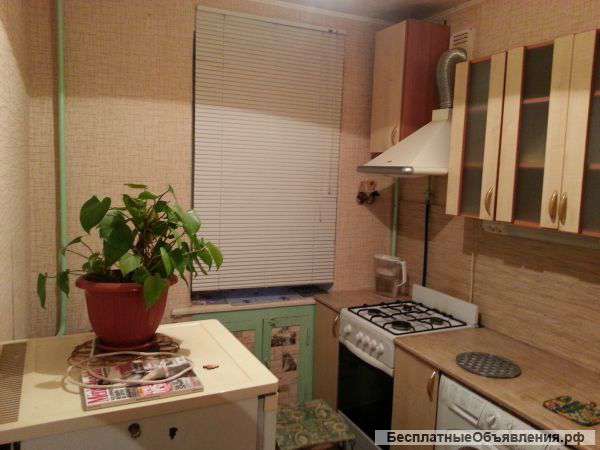 Сдам 1квартиру на длительный срок