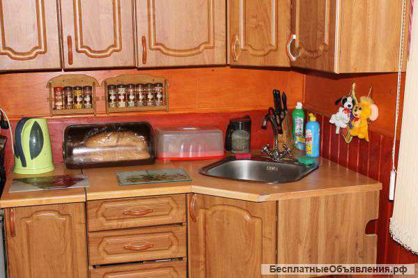 Отличный дом