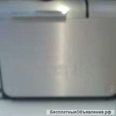 Хлебопечь БОШ