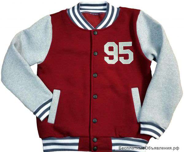 Школьная форма нового поколения