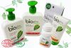 Biopha французская органическая косметика