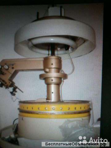 Киттельные машины