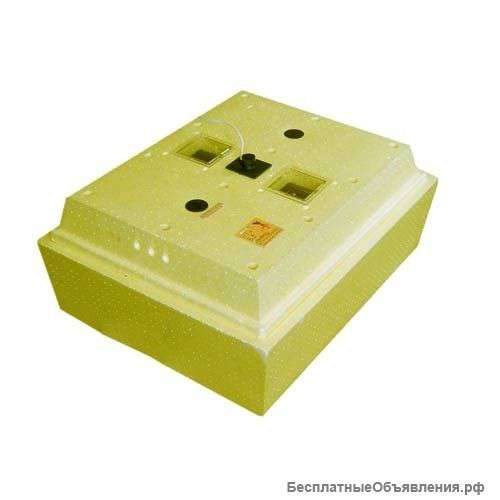 Инкубатор автоматический на 98, 70, 28 яиц