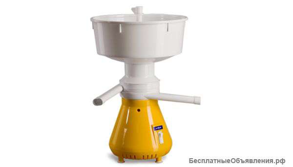 Сепаратор Алтай