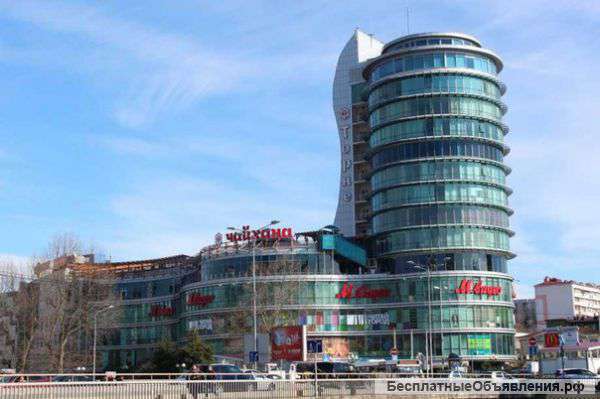 Апартаменты бизнес класса в солнечном Сочи в АК Александрия