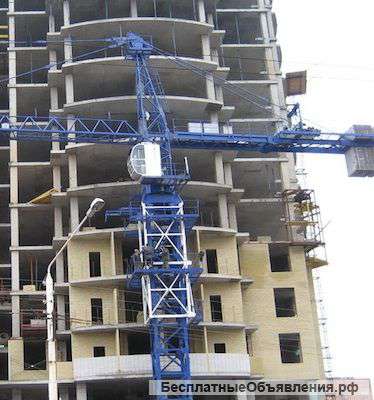 QTZ-160 Демонтирован Продается срочно