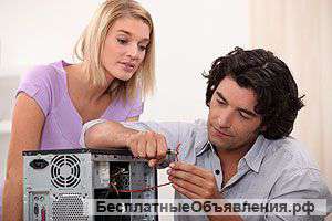 Ваш честный компьютерный мастер