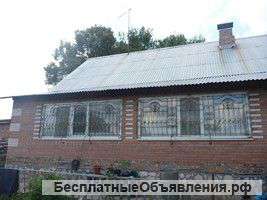 Коттедж в Самаре