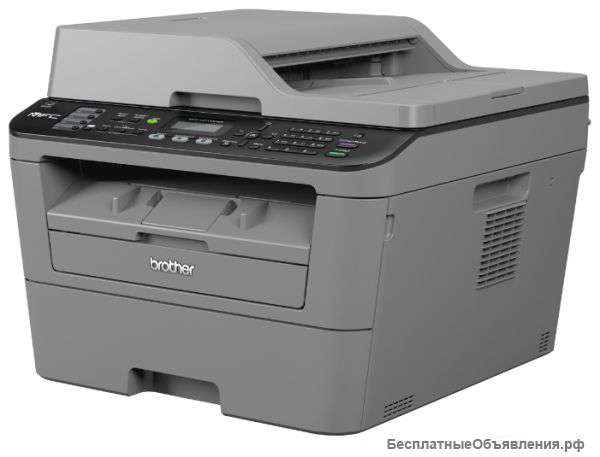 МФУ Brother MFC-L2700DNR