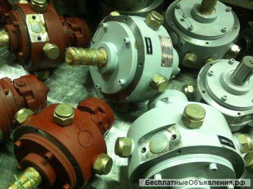 Насосы гидравлические 50нр4, 50нс32, 50нс16, 50нр63, 50нр25, 50нр10