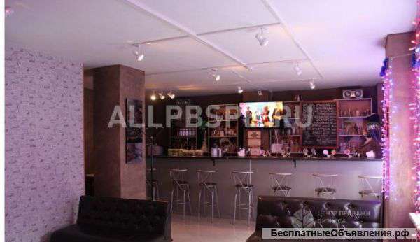 Бар-Магазин разливного пива