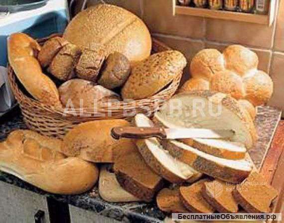 Пекарня в Невском районе