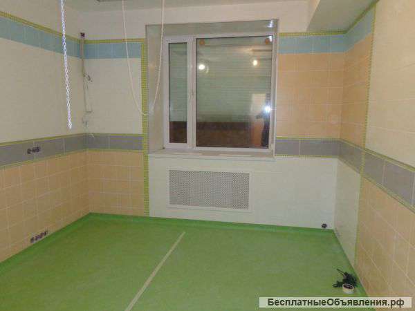 Ремонт квартир и офисов