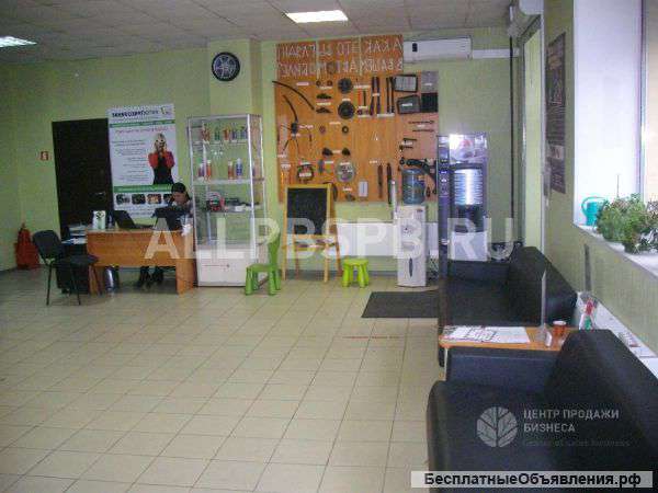 Готовый бизнес: СТО с чистой прибылью 800 000 рублей в месяц