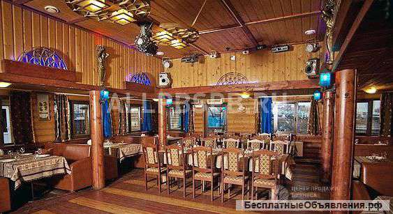 Аренда кафе в Василеостровском р-не