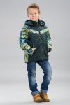 SteenAge Куртка демисезонная для мальчика B16620