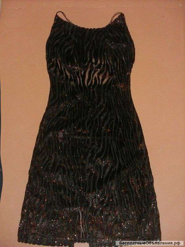 Коктейльные платья