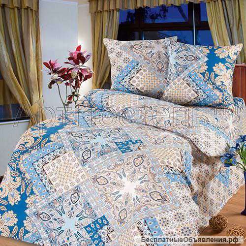 Постельное белье