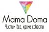 Русская уборочная компания "Мама Дома"