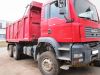 Куплю самосвалы марки MAN и MERCEDES-BENZ от 2005г
