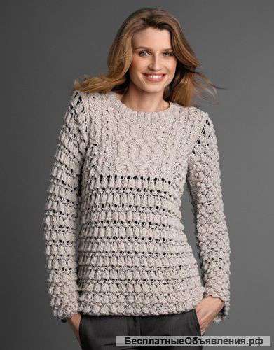 Вязание на заказ